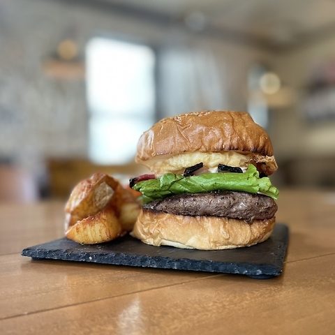 Marshmallow 国府津(小田原市その他/創作料理)＜ネット予約可