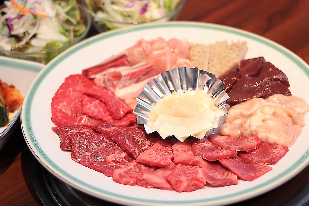 お子様セットもご用意★