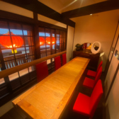 魏飯餃子の雰囲気2