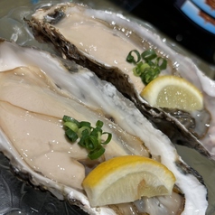 〈数量限定〉北海道仙鳳趾産or岩手県赤崎産 生牡蠣