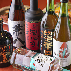 創作酒場 笑門の特集写真