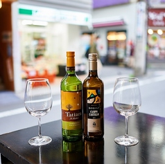 ダイニングバー TheOlive オリーブ 大塚駅前店の特集写真