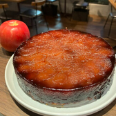 【～自家製のデザートもぜひお試しいただきたい自慢の逸品！～】