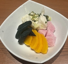 漬物