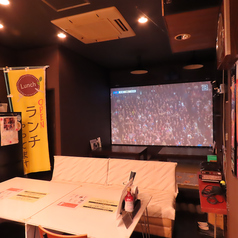 ダイニングキッチン時間屋の雰囲気2