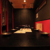 地鶏 備長炭焼 KARAAGE とりや 長崎の雰囲気2