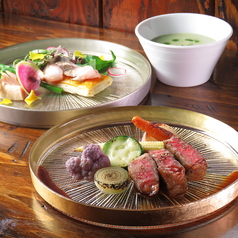 Bistro Reve Jardin ビストロレーブジャルダンのおすすめ料理1