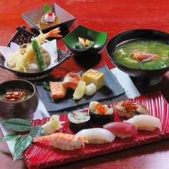 すし土風炉 登戸店のおすすめ料理1