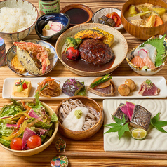お昼営業スタート！佰姓蔵でお昼ご飯★