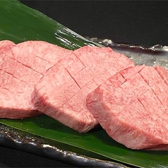 焼肉　不動神　の写真2