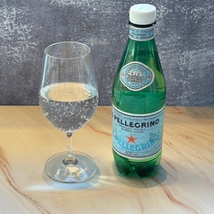 サンペレグリノ 500ml