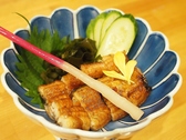 うなぎ瀧澤のおすすめ料理3