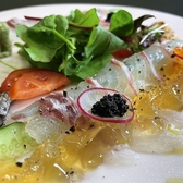 くら蔵のおすすめ料理2