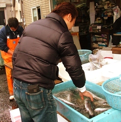 居酒屋 くすくす 野毛 桜木町店特集写真1