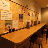 鰻の成瀬 板橋店の雰囲気3