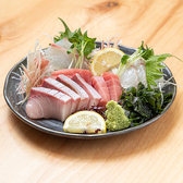 揚げたてねりもん おでんのじんべえのおすすめ料理2