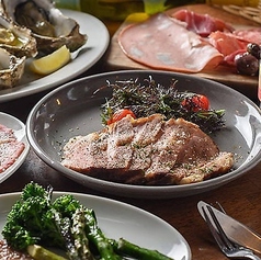 炭焼ワイン酒場 Sante サンテのおすすめ料理1