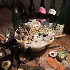 ビアテラスルチャドールの写真