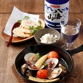 割烹バル乃月 スタジアム横バル街店 BASEGATE横浜関内のおすすめ料理3