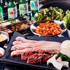 豊田市駅前ビアガーデン おいでんテラスのおすすめ料理1