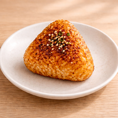 焼きおにぎり