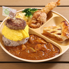 カフェ&ランチ BioGaia TALKSの写真2
