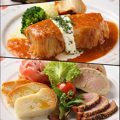 cocotte minitte ココットミニットの写真