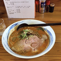 昼はラーメン・夜は焼肉で営業しております！