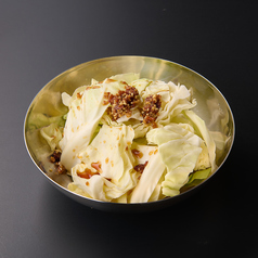 旨ダレキャベツ