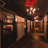 ステーキ＆サラダボウル STEAK BANQUET ステーキバンケットの雰囲気2