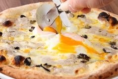 俺のイタリアン 吉祥寺のコース写真