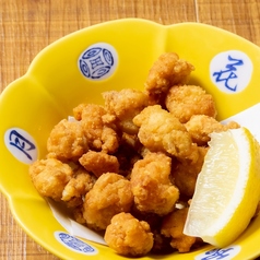 軟骨唐揚げ