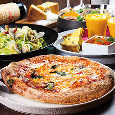 【吹田SST店】VitalezzaKitchen（ビタレーザキッチン）のコース写真