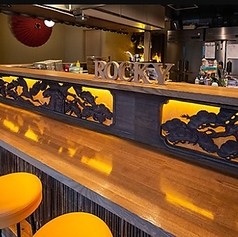 焼肉串ろっきー 渋谷店の特集写真