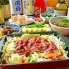 ジンギスカンと北のうまいもん　北海酒場12号　ふじみ野店のおすすめポイント1