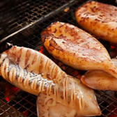 みんなの炉ばた 燠 おきのおすすめ料理2