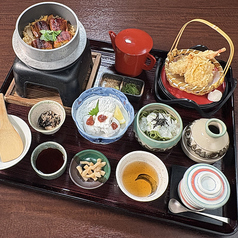 旬彩 涼夏御膳