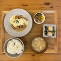 料理メニュー写真&nbsp;今日の定食B