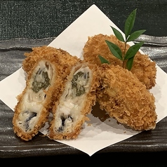 しろべえのおすすめランチ3