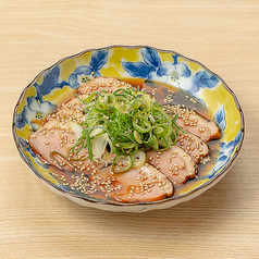 鴨葱パンチ