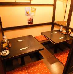 個室居酒屋 かのや 川崎の特集写真