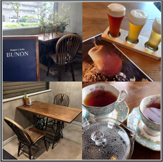 ＫＡＰＰＯｃａｆｅＢＵＮＯＮのおすすめ料理2