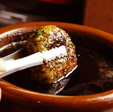 焼鳥と韓国料理 人生の楽園のおすすめ料理1