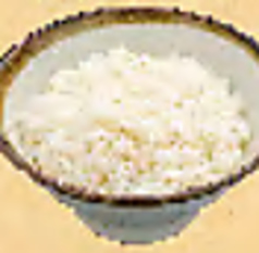 【単品】もち麦ご飯