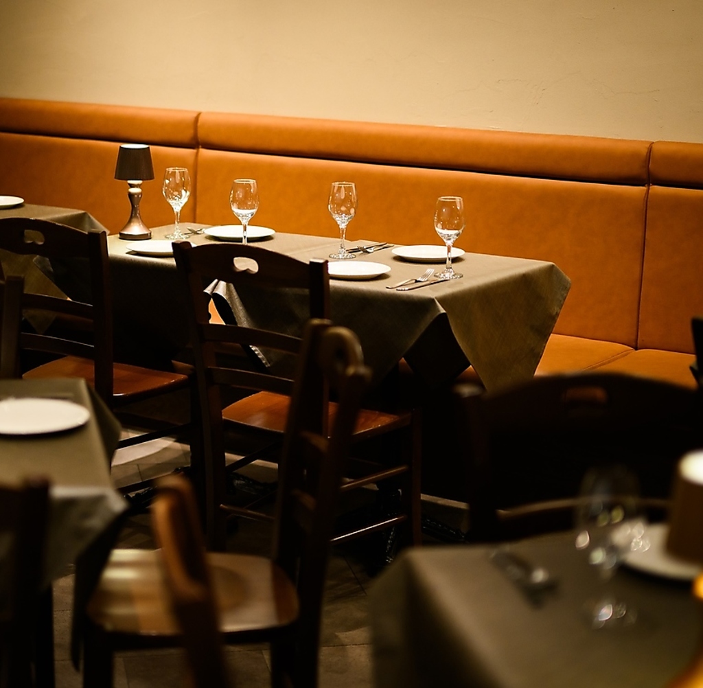 OSTERIA SALVATORE IXeA Tog[ Dy