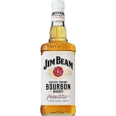 ジムビームハイボール