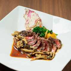 Ristorante shi:onの写真2