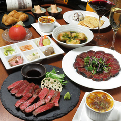 銀座酒場 マルダイ 大名の特集写真