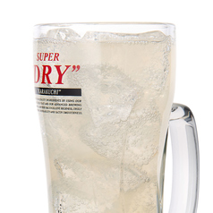 海の男レモンサワー