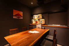 炉端焼き一新 東梅田の特集写真